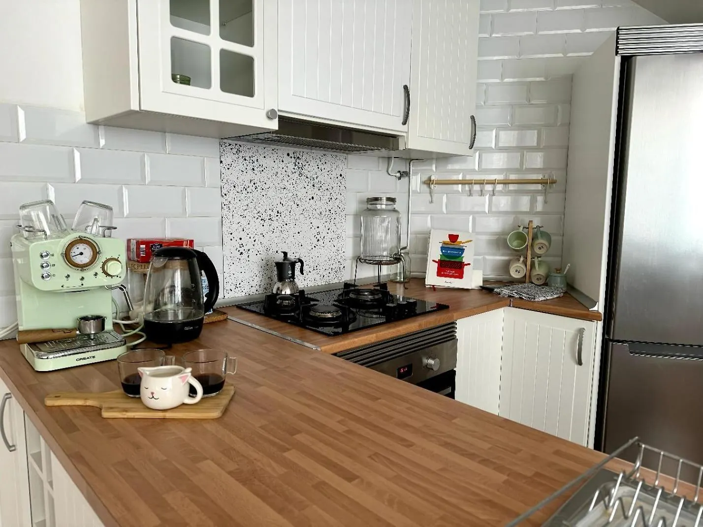 Precioso Apartamento Con Terraza En Piso Superior Los Realejos Hiszpania